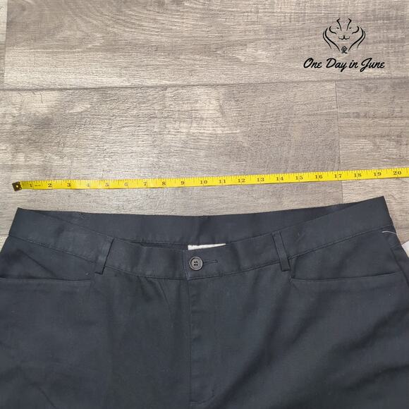 Liz Claiborne Petite Ankle Pants Size 18 - Picture 3 of 6